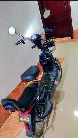 Electric scooter for sale urgent