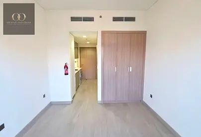 Modern Semi-Furnished Studio for Sale | Azizi Riviera 22, Meydan