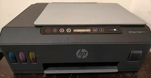 HP Smart Tank 515 All-in-One Ink Tank Printer (Used, Working)
