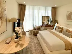 Newly Handed Over | Fully Furnished Studio | Binghatti Ghost