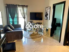 Fully-furnished | Rented | Spacious Living