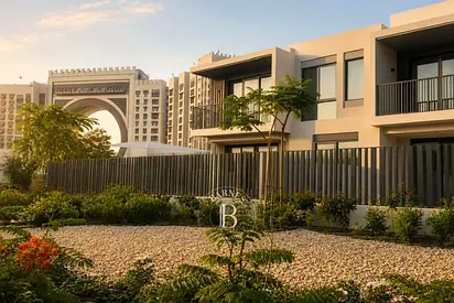 Brand New | 3 Bed + Maids | Landscaped | Near Pool