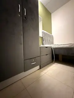 LUXURY PARTITION FOR RENT MONTHLY SHABIYA 9