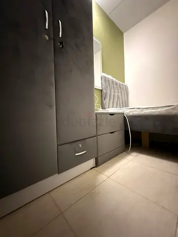 LUXURY PARTITION FOR RENT MONTHLY SHABIYA 9