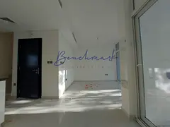 Vacant / Unfurnished / Ready to move