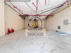 OPEN YOUR BUSINESS AT PRIME LOCATION