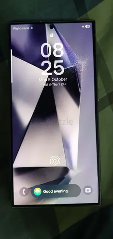 Samsung galaxy s24 ultra