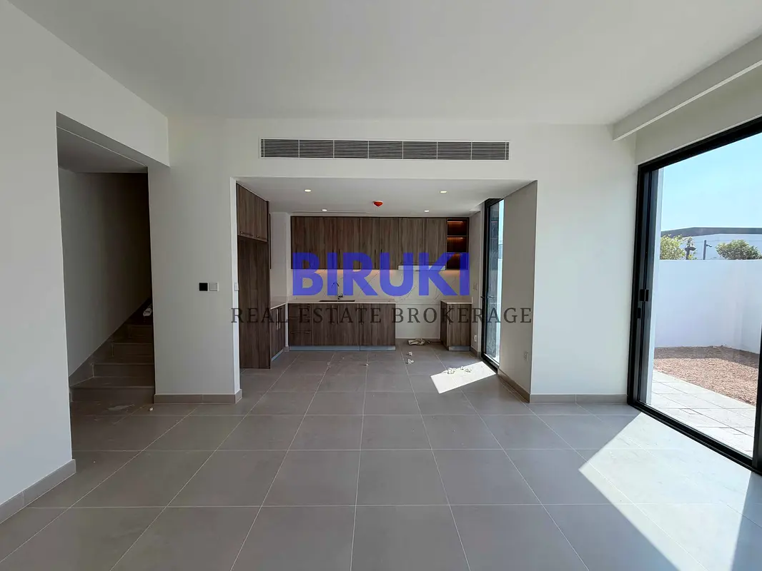 Motivated Seller | 3BR + Maid | Resale
