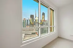 Unfurnished | Burj Khalifa View | Spacious Layout