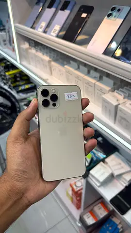 IPHONE 12 PRO