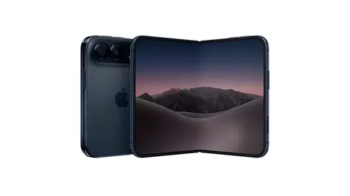 iPhone duo night sky 256gb