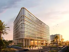 Prime Office Investment | Lagoon View | Flexible 50/50 Plan