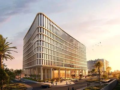 Prime Office Investment | Lagoon View | Flexible 50/50 Plan