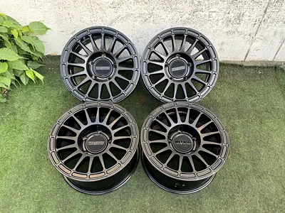 Original Method 314 for LC200/Tundra 5lugs