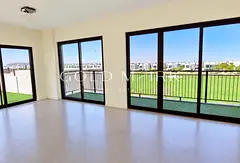 Massive Balcony | Golf Course Views | Upgraded
