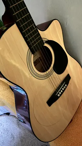 Acoustic Guitar