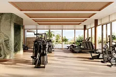Garden House with Private Pool | Beachfront Living