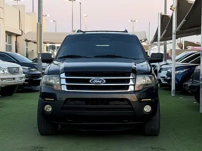 Ford Expedition XLS 2015 GCC Specs