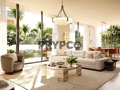 Luxury 4BR Villa | Prime Location I Spacious
