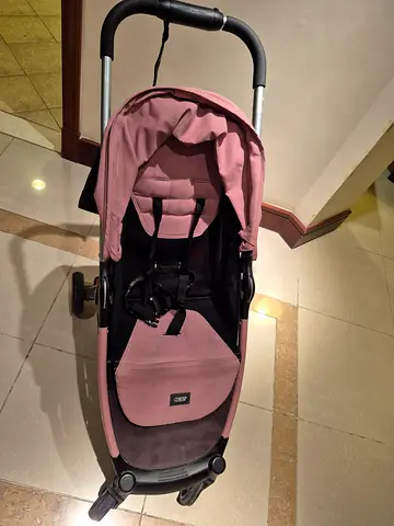 Mamas & Papas Lightweight stroller