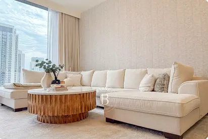 12 Cheques | Luxury Furnished | Spacious Layout