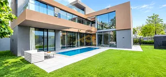 Standalone & Spacious - Ready to Move - Luxury Space