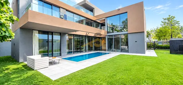 Standalone & Spacious - Ready to Move - Luxury Space