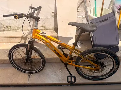 Kids cycle 2.0