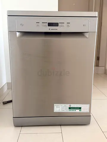 Ariston dishwasher