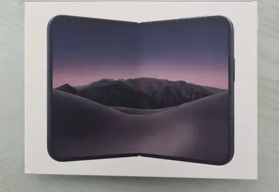 Apple iphone duo 512GB Night Sky