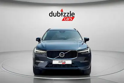 2024 Volvo XC60 photo 2