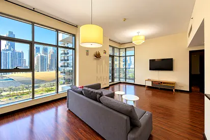 Vacant on Transfer | Big Layout | Close to Metro