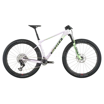 2026 scott scale rc world cup full carbon sram xx sl axs