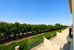 BEST DEAL| PARK VIEW| SINGLE ROW| 4BR|