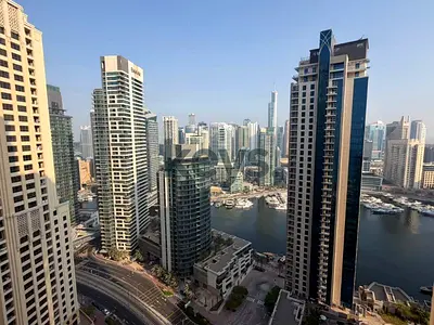 A Turnkey Beach Home in the Heart of JBR I Upgraded 2BR I Spacious