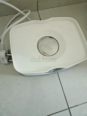 Sterilizer