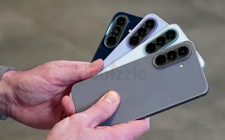 Galaxy A57 5g