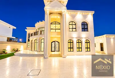 Modern Villa | Huge size | Prime Location