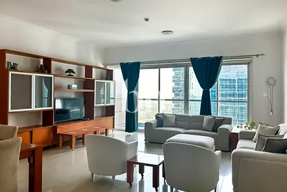 High Floor | Furnished | Vacant | Vastu