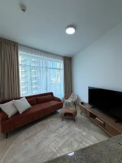Vacant | Furnished | JBR View
