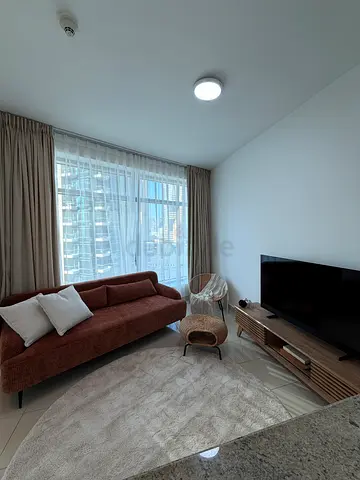 Vacant | Furnished | JBR View