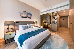 Fully Furnished | Burj Khalifa View | ROI