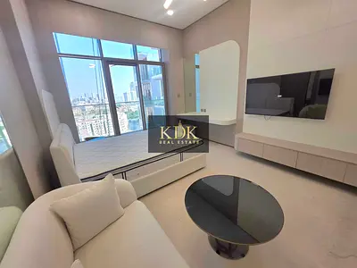 Brand New | Fully Furnished studio available