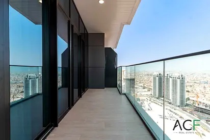 High Floor | First Tenant | Brand New