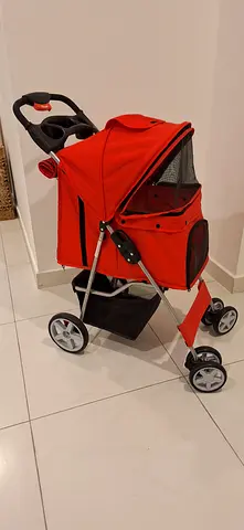 Pet Stroller