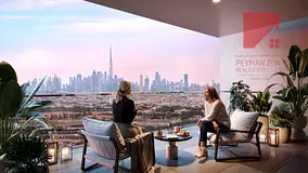 ELEVATE YOUR EVERYDAY | MODERN LIVING IN AL WARSAN