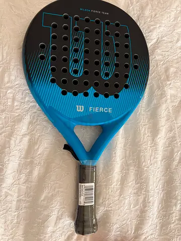 Wilson padel racket