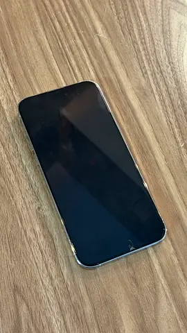 iPhone 14 Pro 128 (white) - Good Working Condition, Minor Wear battery 84