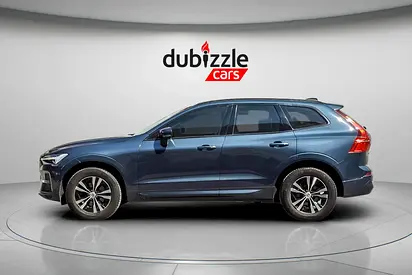 2024 Volvo XC60 photo 5
