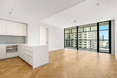 A Beautifully Upgraded 1-Bedroom in Najmat